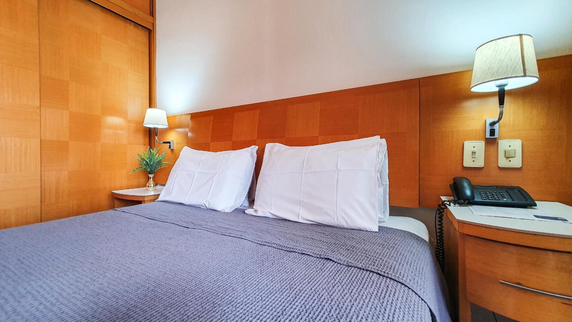 Flat Em Hotel 4 Estrelas - Alameda Lorena Сан-Пауло Экстерьер фото